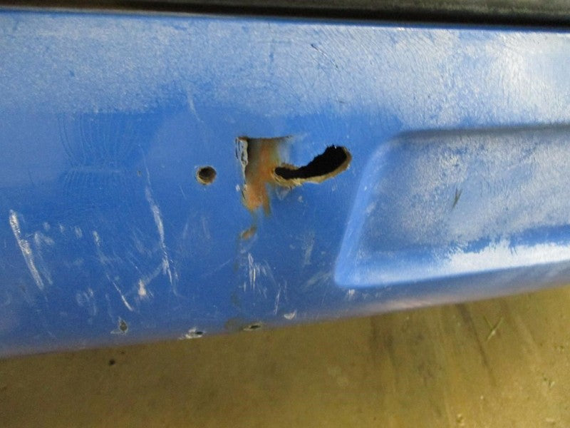 FIERO     1987 Seat Belt Front 1679847