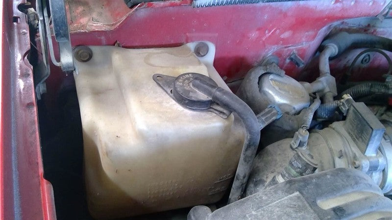 SUBCHEV15 1997 Fuse Box Cabin 1686164