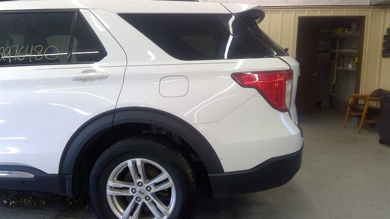 Carrier Front 2.3L Fits 20-25 EXPLORER 1639655