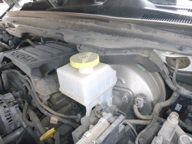 Transfer Case New Style 6 Lug Wheel Fits 19-24 DODGE 1500 PICKUP 15611