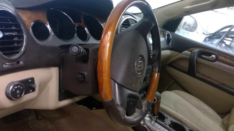 Steering Column Floor Shift Opt N38 Fits 08-17 ENCLAVE 2001037