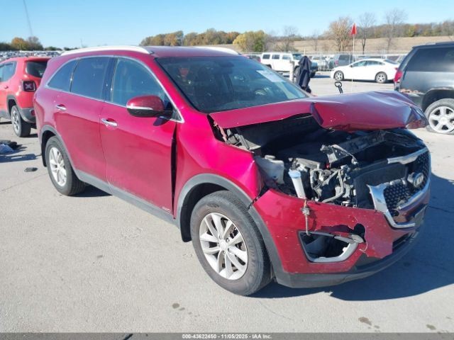 Console Front Roof Without Sunroof Fits 16-20 SORENTO 1739179