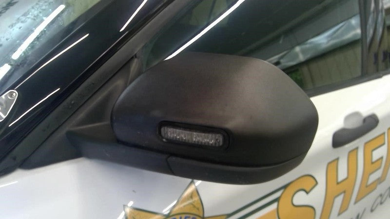 Driver Side View Mirror Power Manual Folding Heated Fits 20-24 EXPLORE