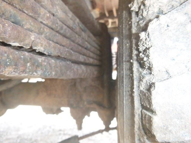 Power Steering Pump Fits 96 CHEVROLET 1500 PICKUP 1902028