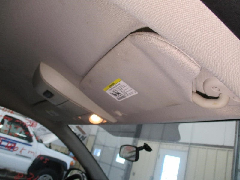 Passenger Right Sun Visor Without Illumination Fits 11-20 CARAVAN 2027