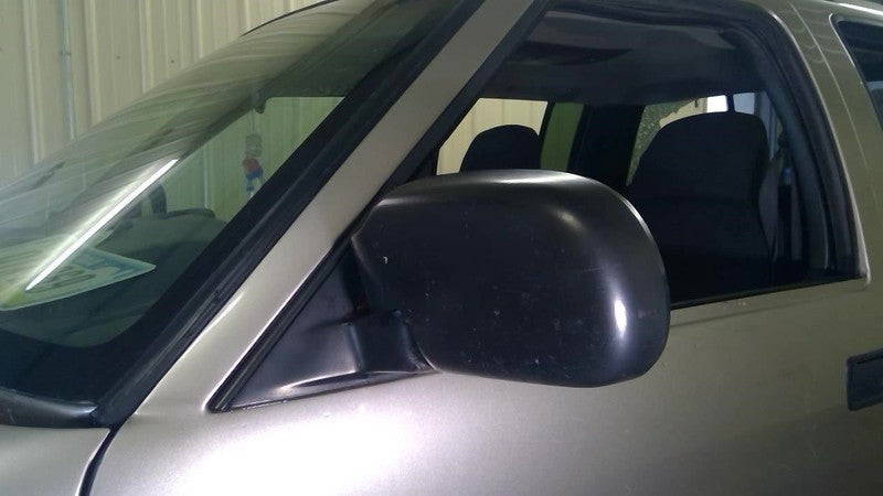Chevrolet S10 2003 Rear View Mirror Used 5129