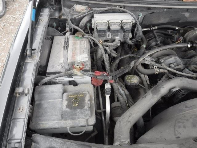 Fuel Injection Parts Fuel Injector Fits 05 EXPEDITION 946642
