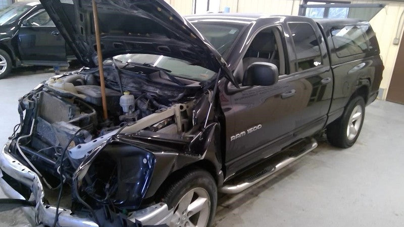 Transfer Case Model NV243 Electric Shift Fits 06-12 DODGE 1500 PICKUP 
