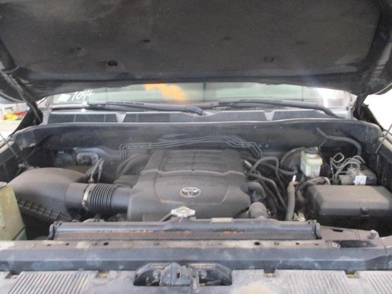 Engine ECM Electronic Control Module Right Hand Dash Fits 15-17 TUNDRA