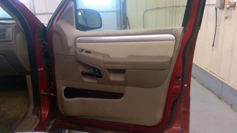 AC Evaporator 4 Door Front From 11/29/04 Fits 02-05 EXPLORER 2020888