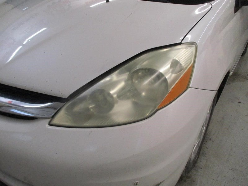 AC Evaporator Front Xle Fits 04-06 SIENNA 2048041