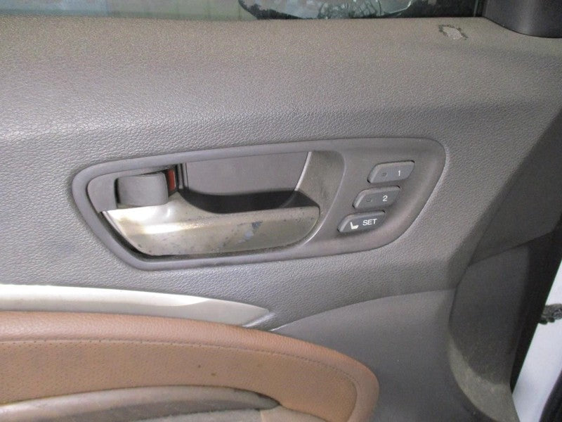 Driver Left Front Door Switch Driver's Memory Fits 14-20 MDX 1922815
