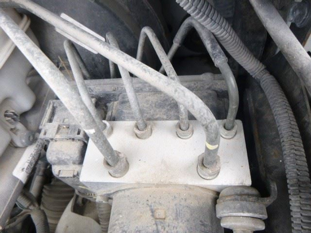 Radiator Fan Motor Fan Assembly Condenser Fits 04-15 ARMADA 1409256
