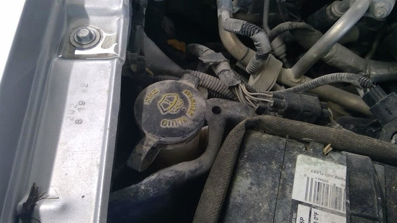 Carrier Front Axle 3.73 Ratio Fits 15-17 EXPEDITION 1682083
