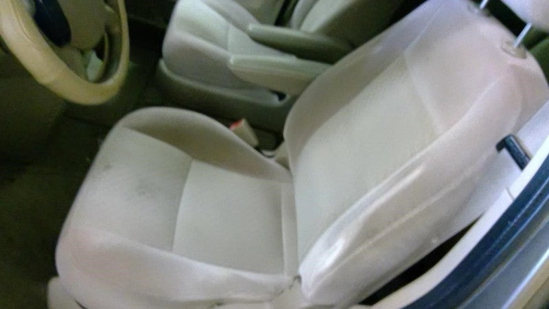 Driver Front Seat Bucket High Back With  Fits 04-05 FREESTAR 1910333