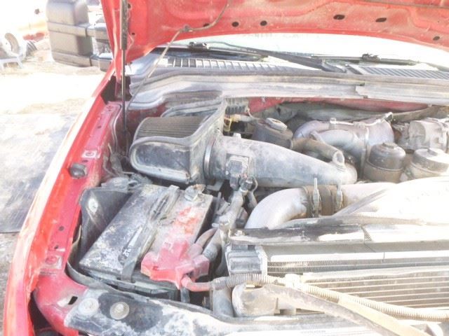 F250SD    2008 Wheel 1699667