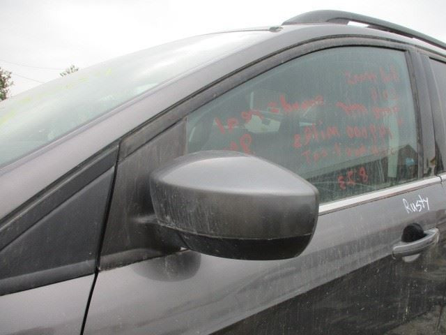Grille Upper SE Fits 13-16 ESCAPE 1514629