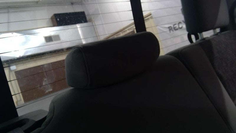 Dodge RAM 1500 2018 Headrest Used 0561