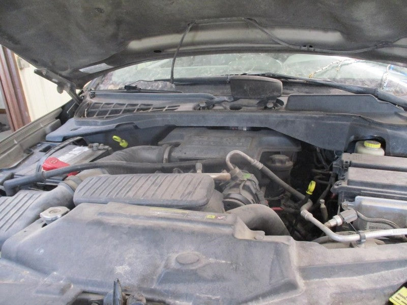 Passenger Right Front Knee All Wheel ABS Fits 06-09 DURANGO 2065301