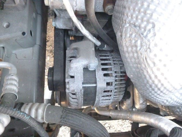 Driver Left Front Window Regulator Fits 15-23 RENEGADE 1485700