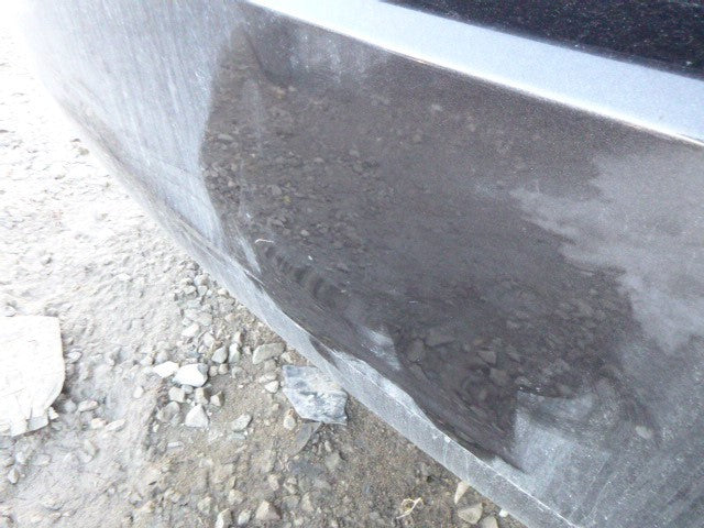 Grille Upper Fits 11-14 CRUZE 1928245