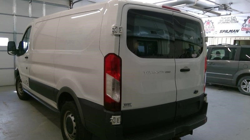 AC Condenser Fits 15-19 TRANSIT 150 1920467
