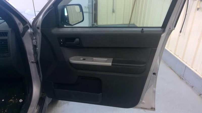 Carrier Rear Axle Thru 07/29/12 Fits 10-13 EDGE 2006244