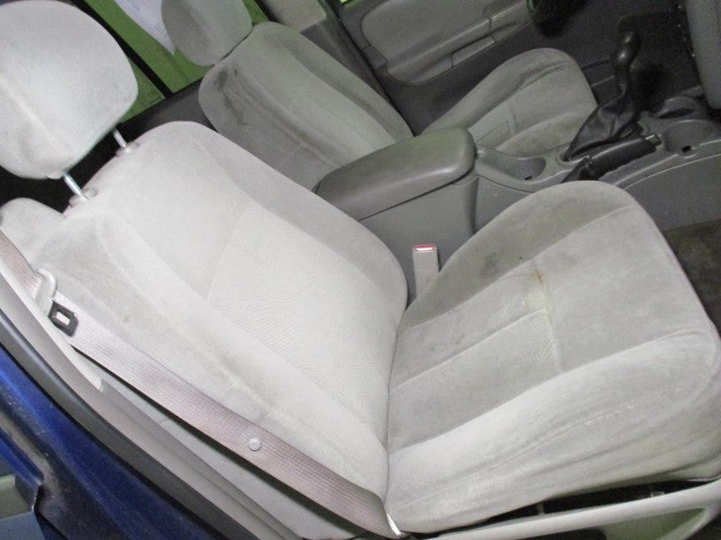 Passenger Front Seat Bucket Cloth Manual Fits 05-09 ENVOY 1912233