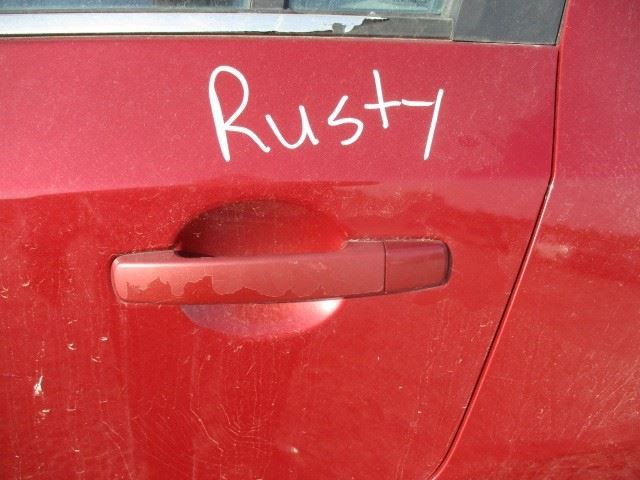 Air Cleaner 2.0L Fits 07-12 SENTRA 1634199
