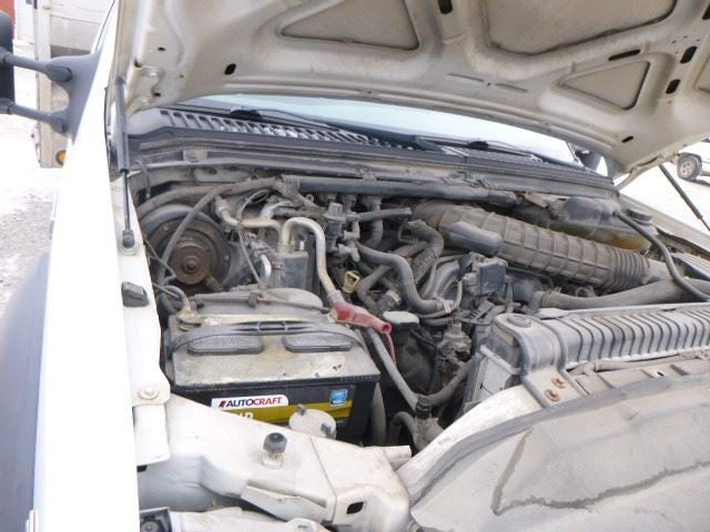 Passenger Corner/Park Light Halogen Fits 06-07 FORD F250SD PICKUP 1231