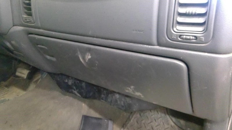 Fuse Box Engine Fits 03-07 HUMMER H2 1901772