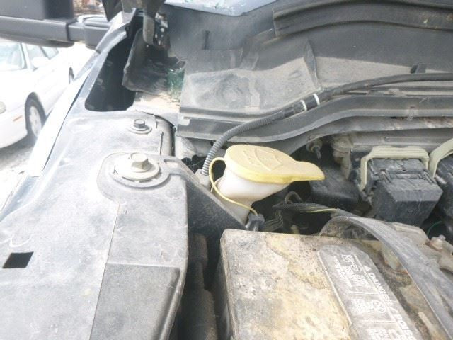 Driver Headlight Composite Fits 11-16 FORD F250SD PICKUP 1667212