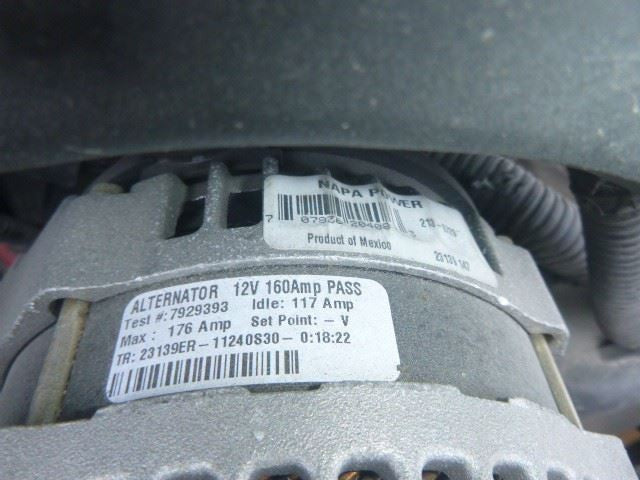 Transfer Case 3.6L Model BW44-45 Opt DH9 Fits 12-15 DODGE 1500 PICKUP 
