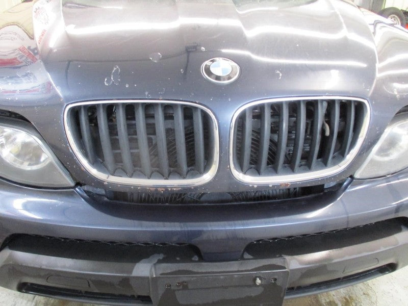 Wheel 17x7-1/2 Alloy 10 V Spoke Fits 02-06 BMW X5 1733450