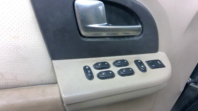 Driver Front Door Switch Driver's Window Fits 03-08 CROWN VICTORIA 202