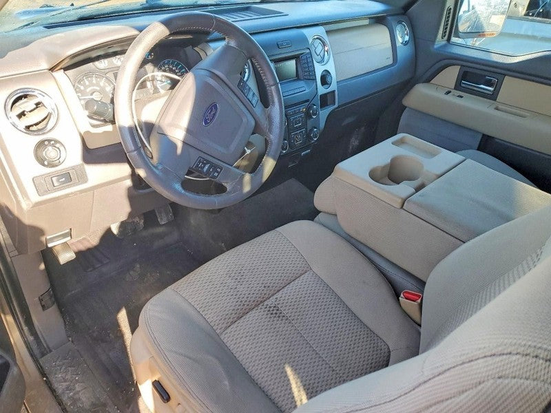 Ford F-150 2013 Headrest Used 2916