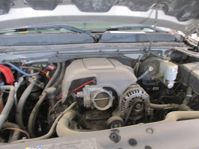 Seat Belt Front Bucket And Bench Fits 07-10 SIERRA 1500 PICKUP 1852484