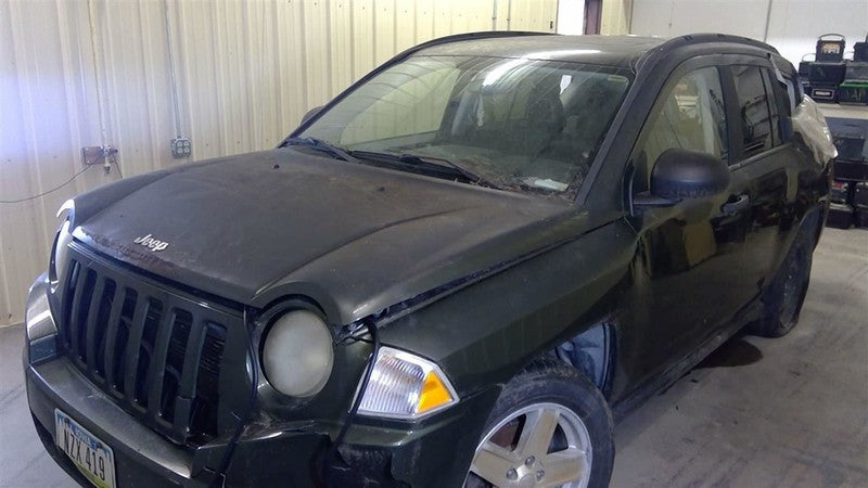 Starter Motor 4 Speed Transmission Fits 09-20 JOURNEY 1709571