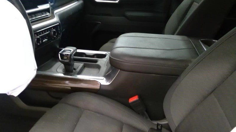 Console Front Floor Fits 22-26 SILVERADO 1500 PICKUP 1910835