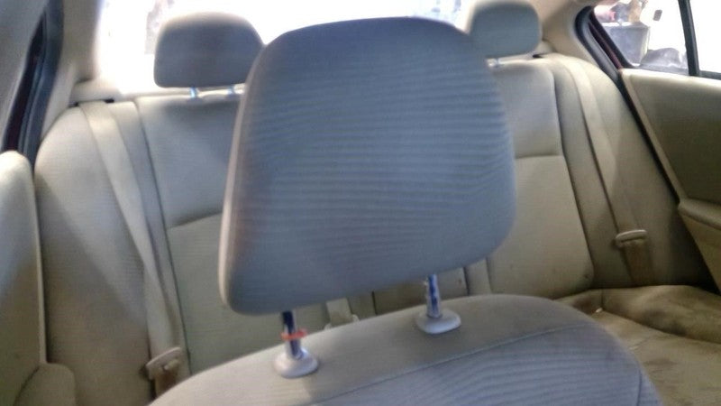 Honda Accord 2016 Headrest Used 6071