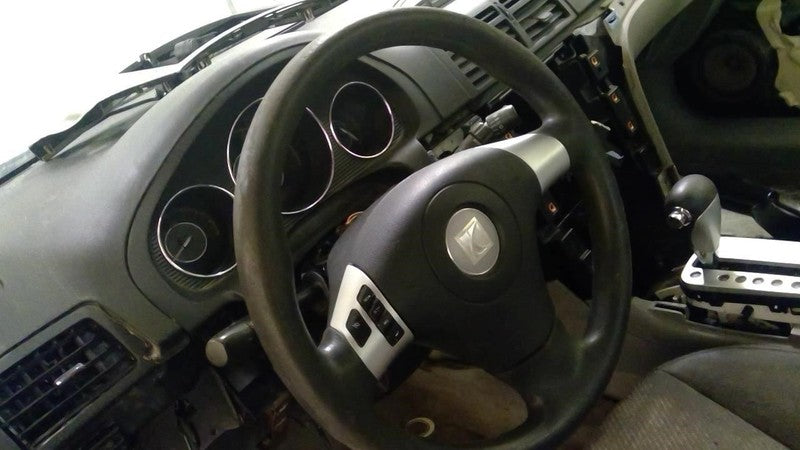 Seat Belt Front Driver Buckle Fits 06-09 G6 1971635