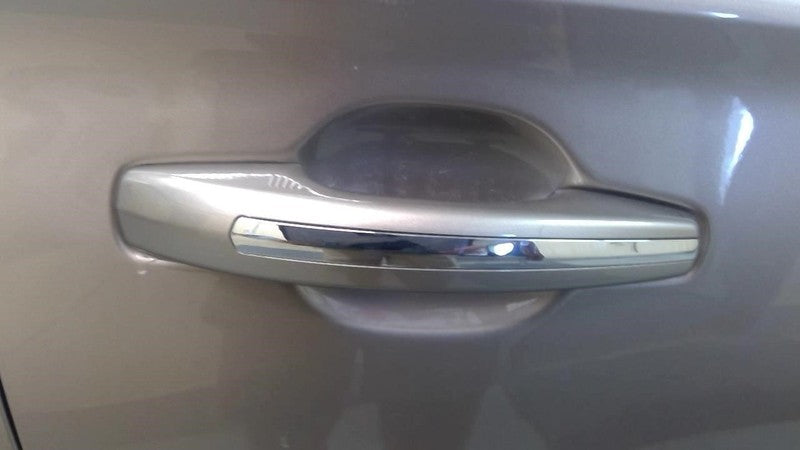 Passenger Door Handle Exterior Door Painted Rear Fits 15-19 MKC 193432