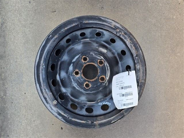 Wheel 16x7 Steel Road Wheel Fits 13-18 ALTIMA 2011555