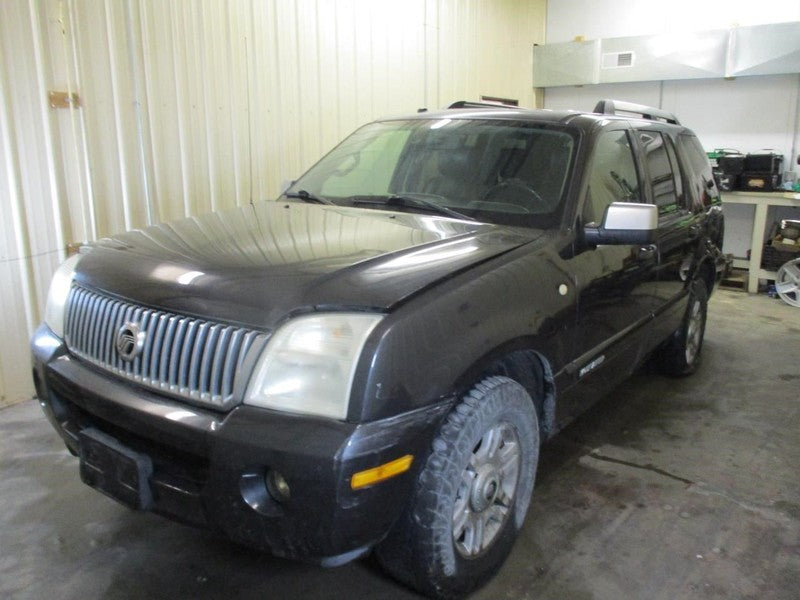 Mercury Mountaineer 2007 Headrest Used 3872