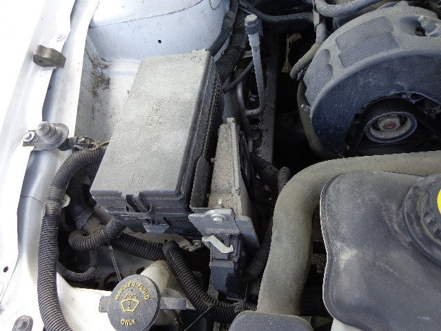Rear Axle 7.5" Ring Gear 3.31 Ratio With ABS Fits 05-10 MUSTANG 171712