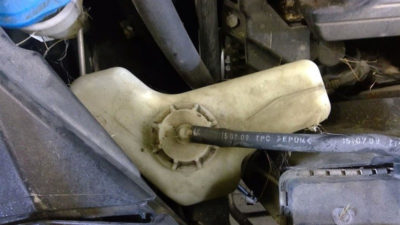 Automatic Transmission Coupe 3.5L Fits 10 ACCORD 1705298