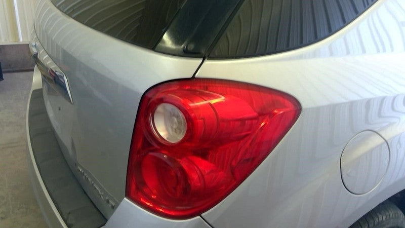 EQUINOX   2012 Exhaust 2051287