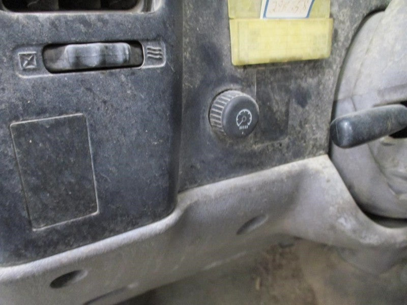 TACOMA    2003 Dash/Interior/Seat Switch 1997463