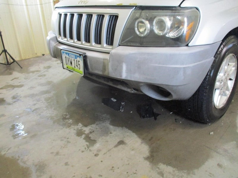 Starter Motor Fits 03-06 WRANGLER 1878119