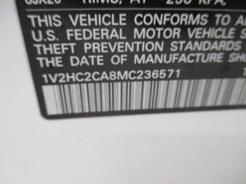 Starter Motor Automatic Engine Stop And Start Fits 18-24 ATLAS 1685135
